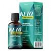 Keto Diet Drops - produto para emagrecimento