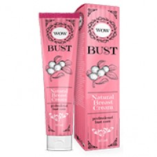Wow Bust - creme para aumento dos seios