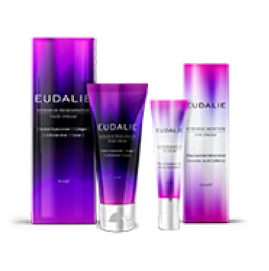 Eudalie 1+1 - conjunto rejuvenescedor