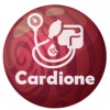 Cardione - cápsulas para normalização da pressão arterial