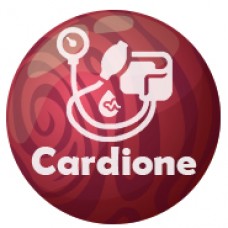 Cardione - cápsulas para normalização da pressão arterial
