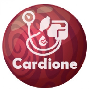 Cardione - cápsulas para normalização da pressão arterial
