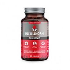 Insulinorm - para diabéticos