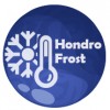 Hondrofrost - gel para as articulações