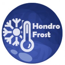 Hondrofrost - gel para as articulações