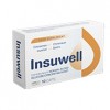 Insuwell - controle do nível de açúcar no sangue