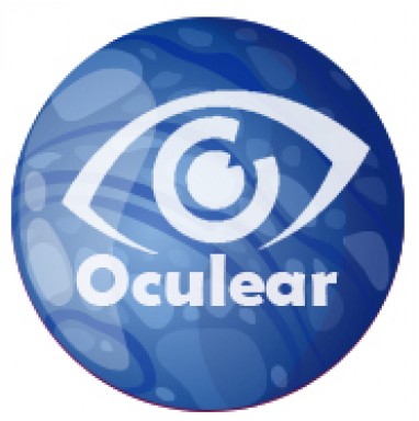 Oculear - gotas para manter a saúde dos olhos.