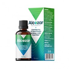Alcozar - meio para tratamento do alcoolismo