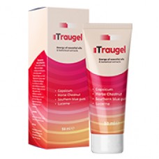 Traugel - para a saúde das articulações