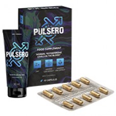 Pulsero - Pulseira Universal para Melhorar a Potência