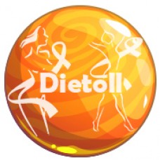 Dietoll - remédio para emagrecimento