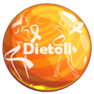 Dietoll - remédio para emagrecimento