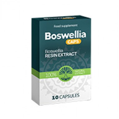 Boswellia - Ajuda no diabetes