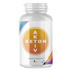 Keton Aktiv - meio para emagrecimento