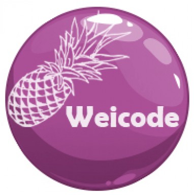 Weicode - produto para perda de peso