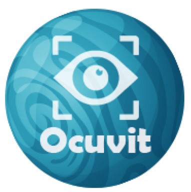 Ocuvit - para a saúde dos olhos