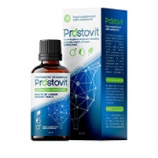Prostovit - um remédio contra prostatite