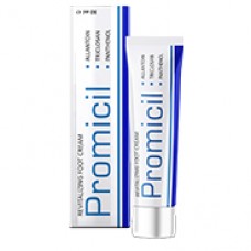 Promicil - tratamento para fungos