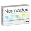 Normadex - um remédio contra parasitas