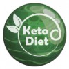 Keto Diet - remédio para emagrecer.