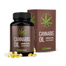 Cannabis Oil - produto para emagrecimento