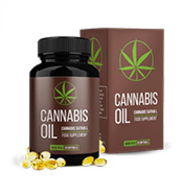 Cannabis Oil - produto para emagrecimento